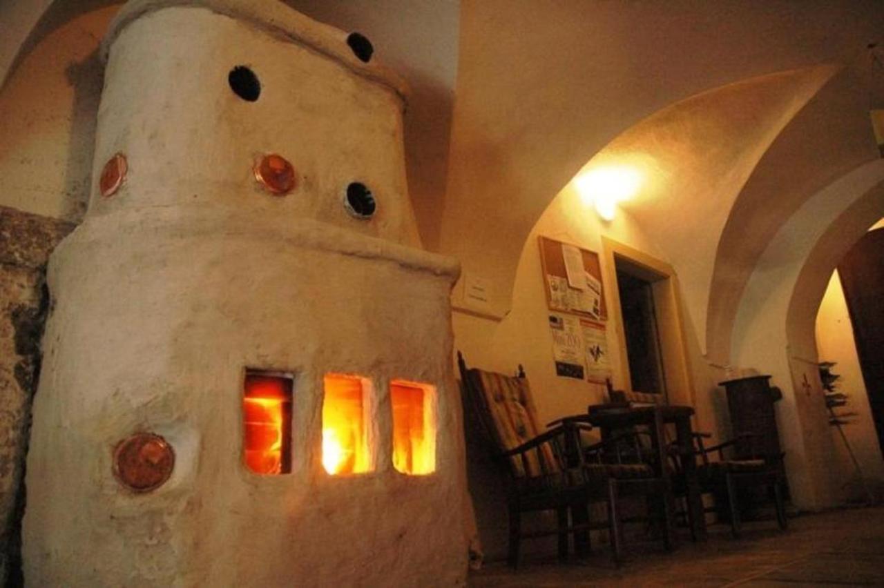 Hostel Skautsky Dom Banska Stiavnica Ngoại thất bức ảnh