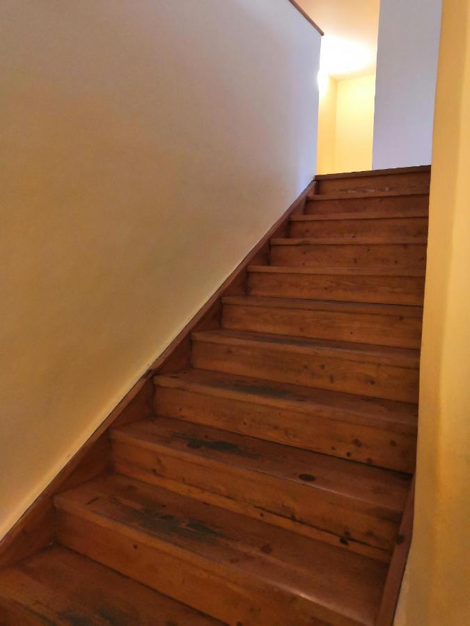Hostel Skautsky Dom Banska Stiavnica Ngoại thất bức ảnh