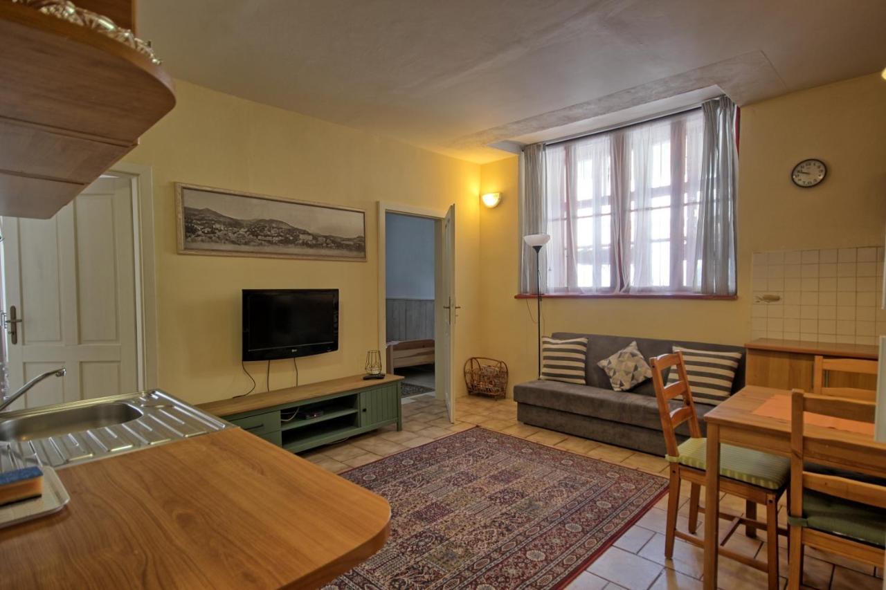 Hostel Skautsky Dom Banska Stiavnica Ngoại thất bức ảnh