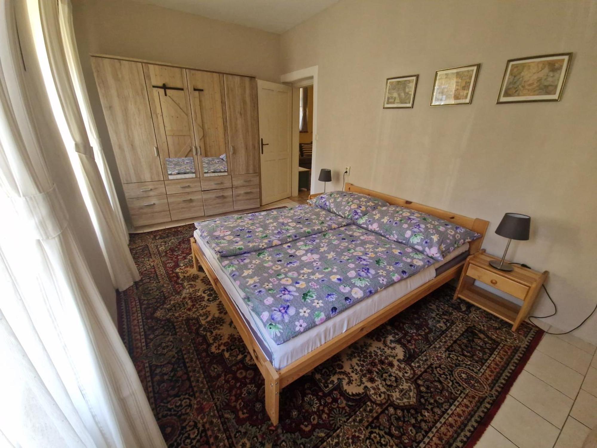 Hostel Skautsky Dom Banska Stiavnica Ngoại thất bức ảnh