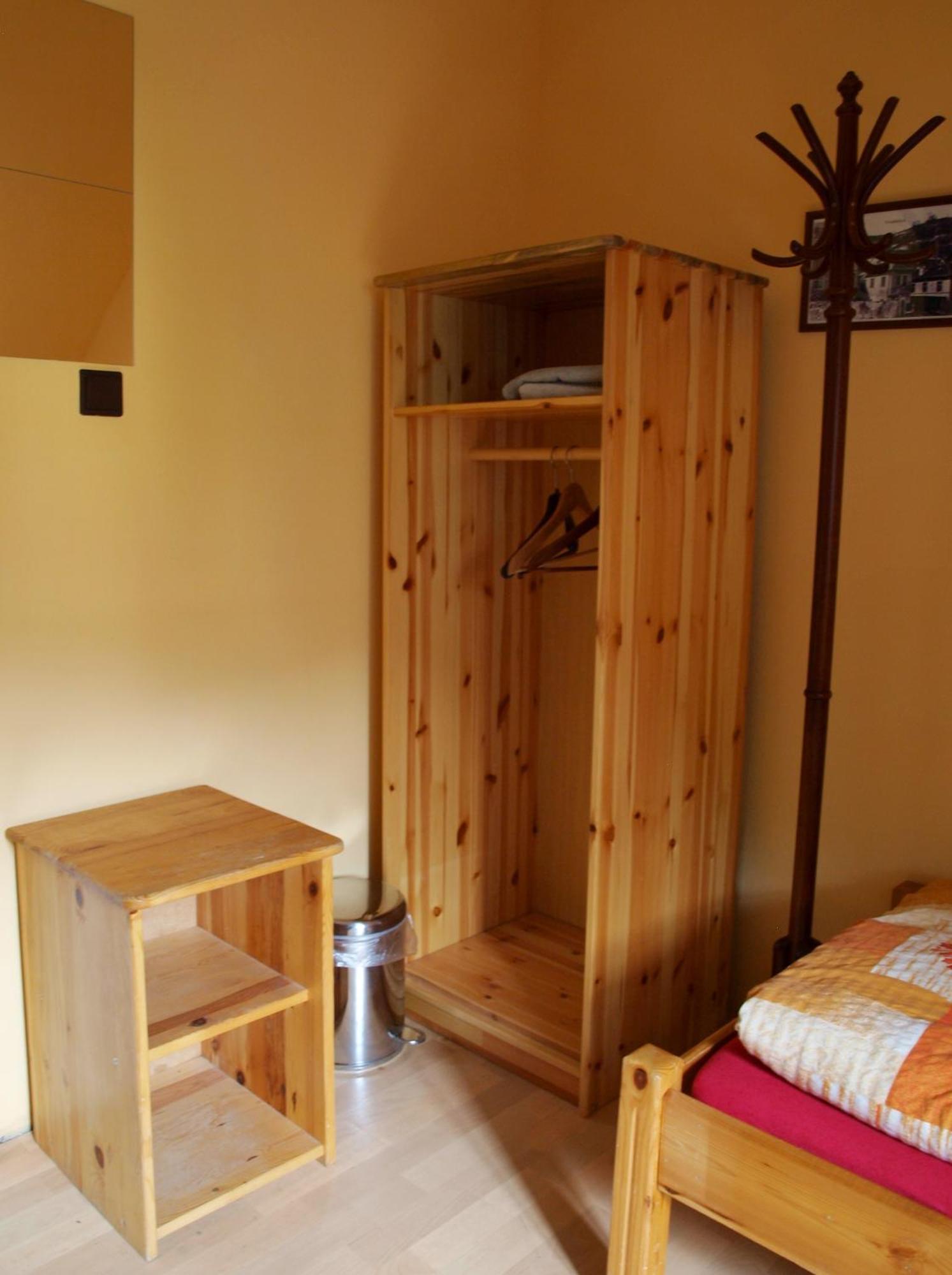 Hostel Skautsky Dom Banska Stiavnica Ngoại thất bức ảnh